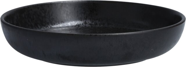 SOUND MIDNIGHT Bowl flat 21cm (820ml)