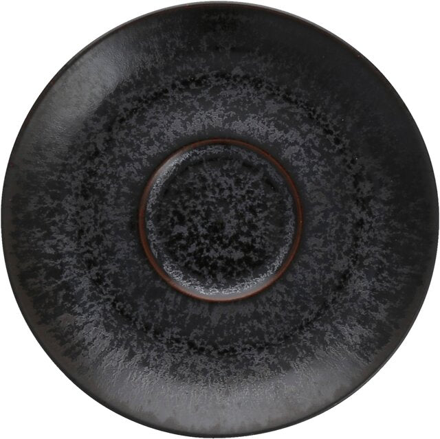 SOUND MIDNIGHT Coffee Saucer 14 cm