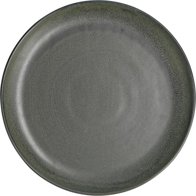 SOUND FOREST Plate flat coupe 27cm