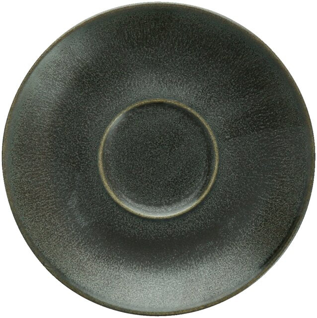 SOUND MIDNIGHT Espresso Saucer 12cm