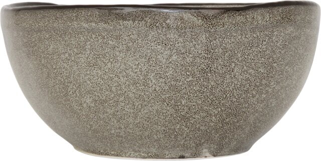 STON GRAY Bowl 19cm (1240ml)