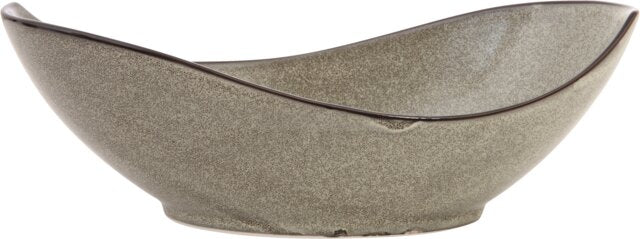 STON GRAY Bowl 31.5cm (945ml)