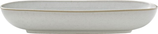 NIVO MOON Platter deep 30cm