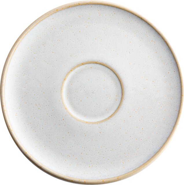 NIVO MOON Multi Purpose Saucer 15cm