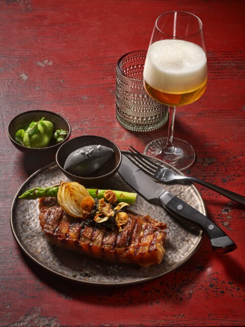 JUPITER Allround Tumbler Smoke 30,0cl