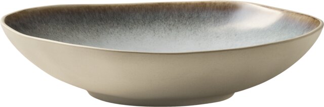 SALEMA Plate deep 23cm