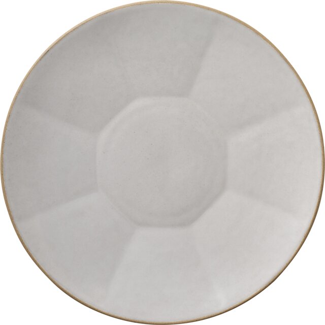 TERRA NOVA LUZ plate flat rim 29cm