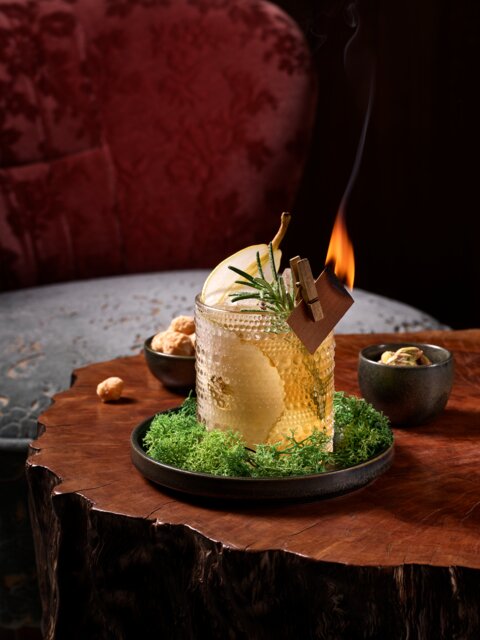 JUPITER Allround Tumbler Clear 30,0cl