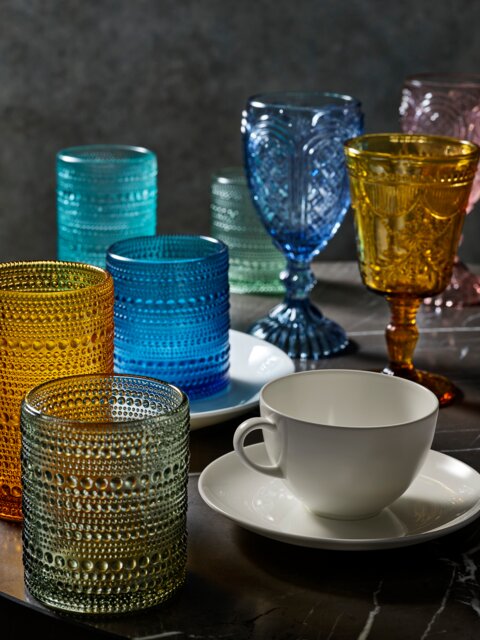 JUPITER Allround Tumbler Amber 30,0cl