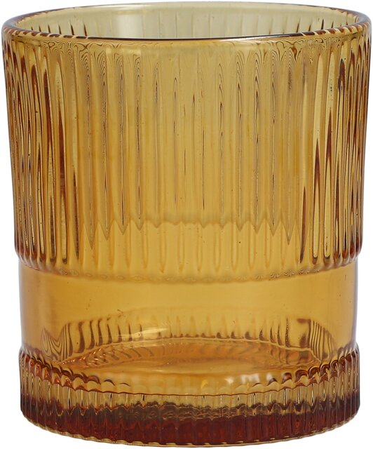 NOHO Allround Tumbler Amber 25.0cl