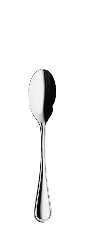 French sauce spoon CONTOUR silver plated 185mm