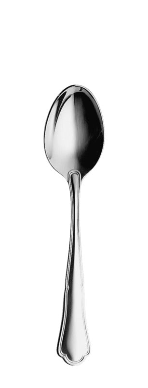 Table spoon CHIPPENDALE silverplated 205mm