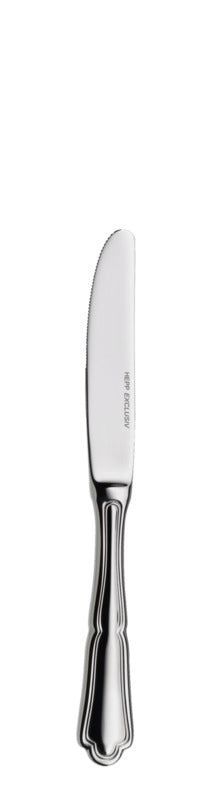 Fruit knife MB CHIPPENDALE silver plated 170mm