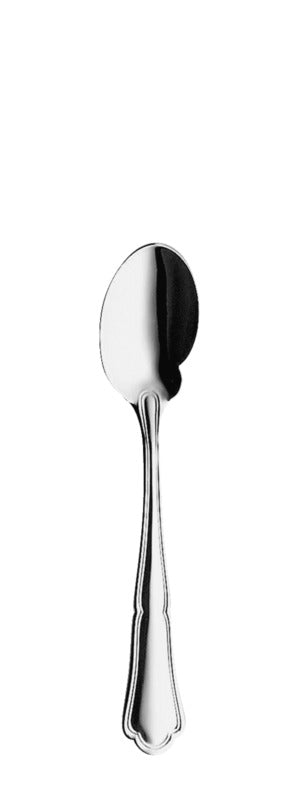 French sauce spoon CHIPPENDALE silverplated 185mm