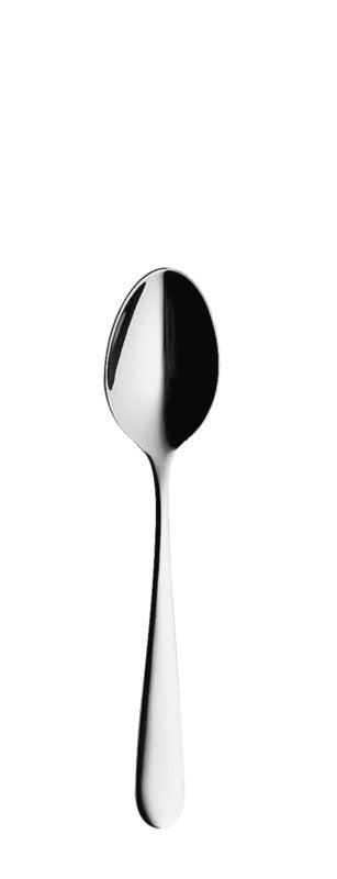 Dessert spoon CARLTON silver plated 180mm