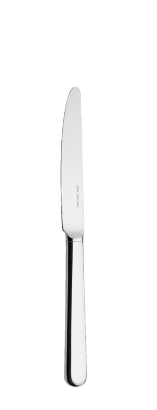 Dessert knife HH CARLTON silver plated 210mm