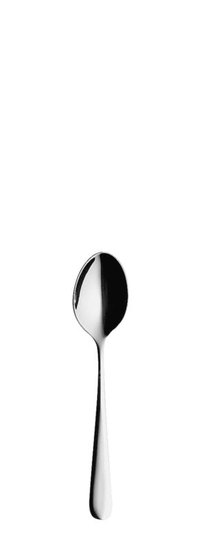 Coffee spoon CARLTON silver plated 140mm