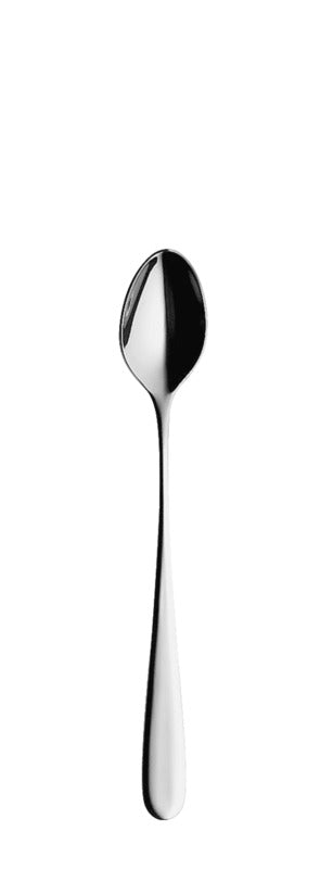 Iced tea spoon CARLTON silverplated 190mm