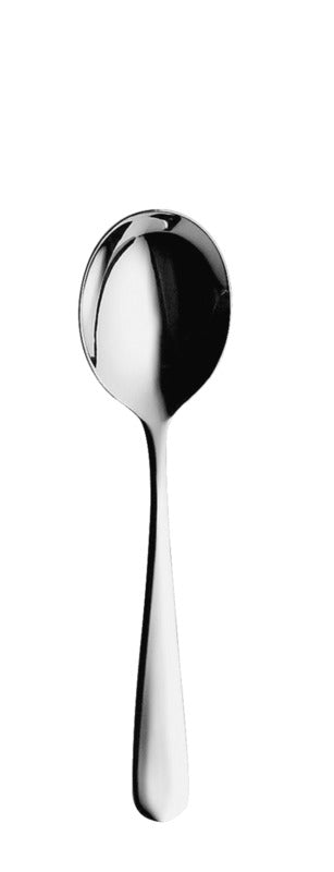 Vegetable spoon CARLTON silver plated 203 mm