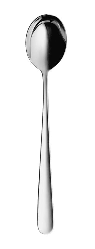 Serving spoon CARLTON silver plated 270 mm