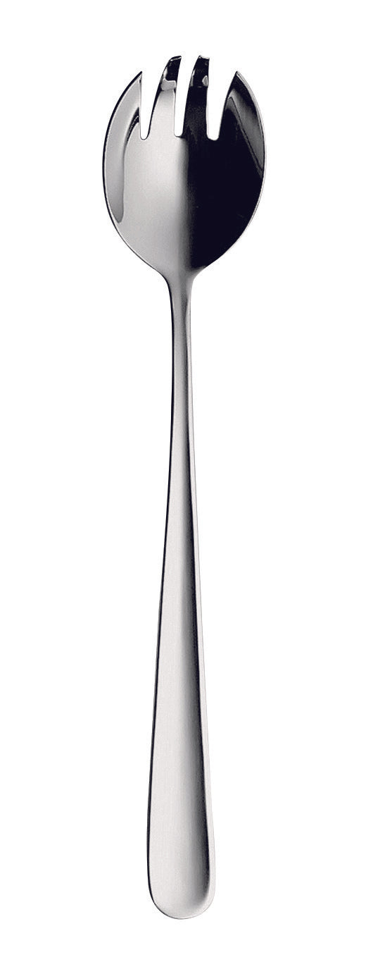 Serving fork CARLTON silver plated 270mm