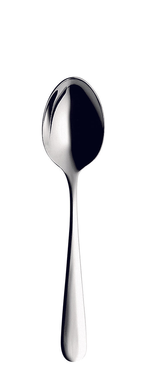 Serving spoon CARLTON silverplated 228mm