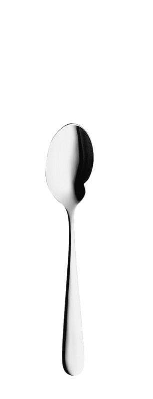 French sauce spoon CARLTON silver plated 185mm