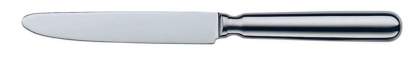 Table knife HH BAGUETTE silver plated 231mm 231mm