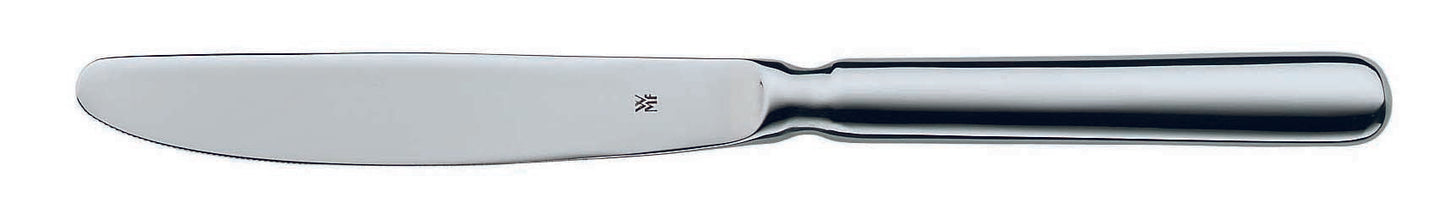 Table knife MB BAGUETTE silverplated 231mm 231mm
