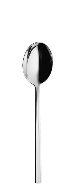 Table spoon PROFILE silver plated 206mm