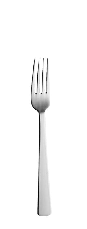 Table fork ROYAL silverplated 208mm