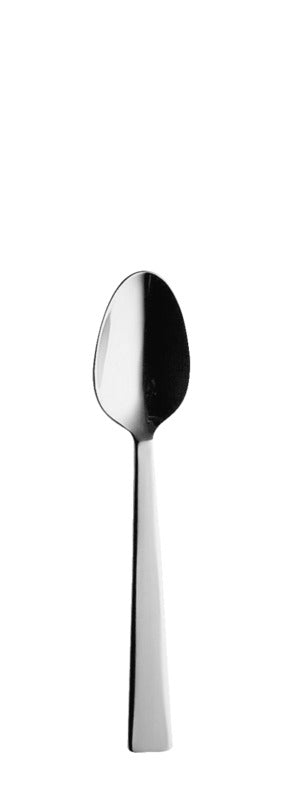 Dessert spoon ROYAL silver plated 182mm