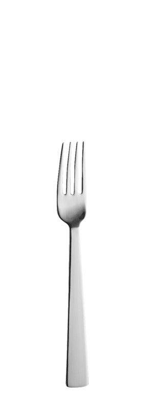 Dessert fork ROYAL silver plated 180mm