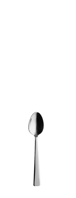 Espresso spoon ROYAL silver plated 115mm
