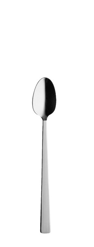 Iced tea spoon ROYAL silverplated 192mm