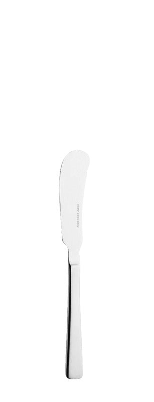 Butter knife MB ROYAL silverplated 170mm