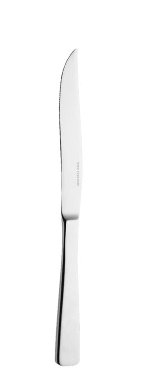 Steak knife MB ROYAL silver plated 234mm