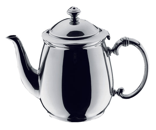 Tea pot CLASSIC 0,3 l slvp.