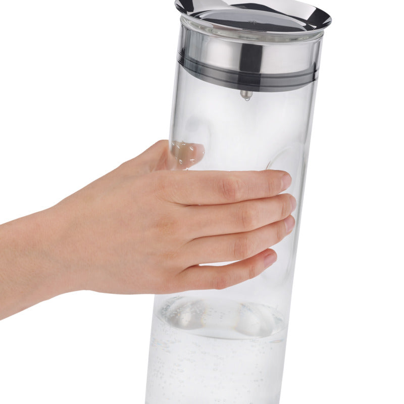 Water decanter 1.25 l, MOTION