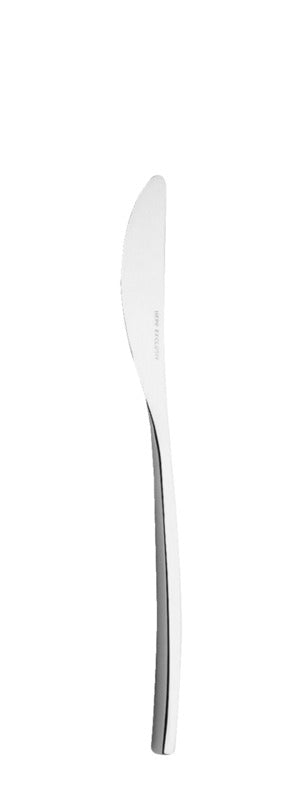 Fruit knife MB PROFILE silver plated 165mm