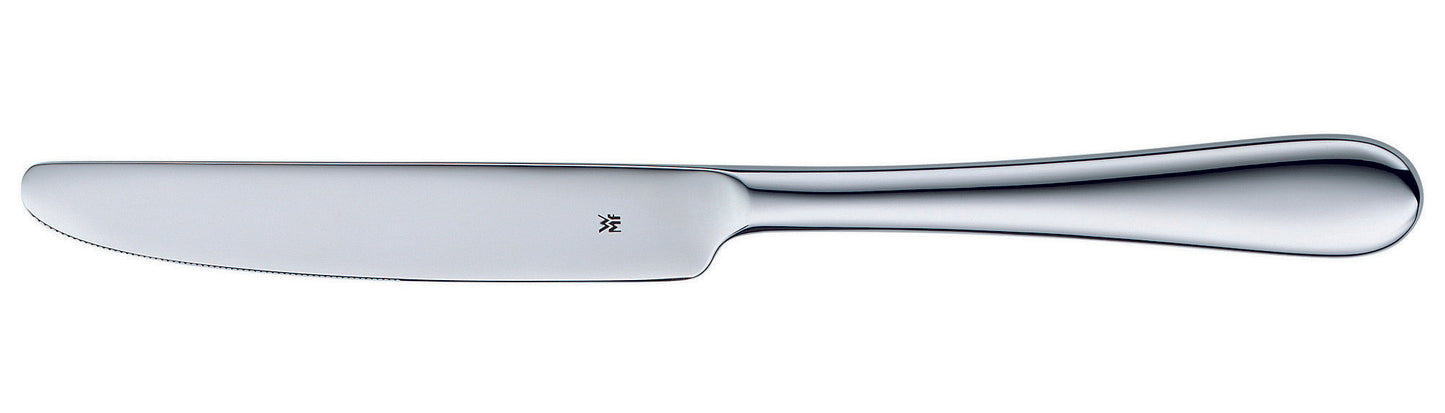 Fruit knife SIGNUM silver plated 170 mm