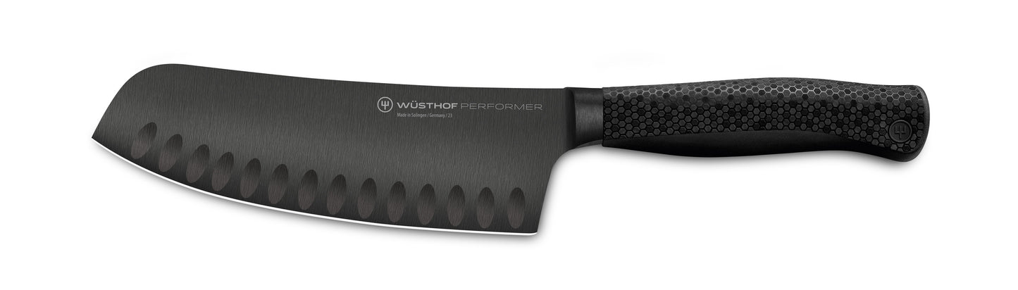 Rotoku Hollow Edge 17 cm