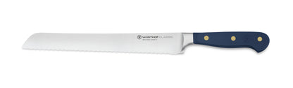 Precision Double-Serrated Bread Knife 23 cm | 9"