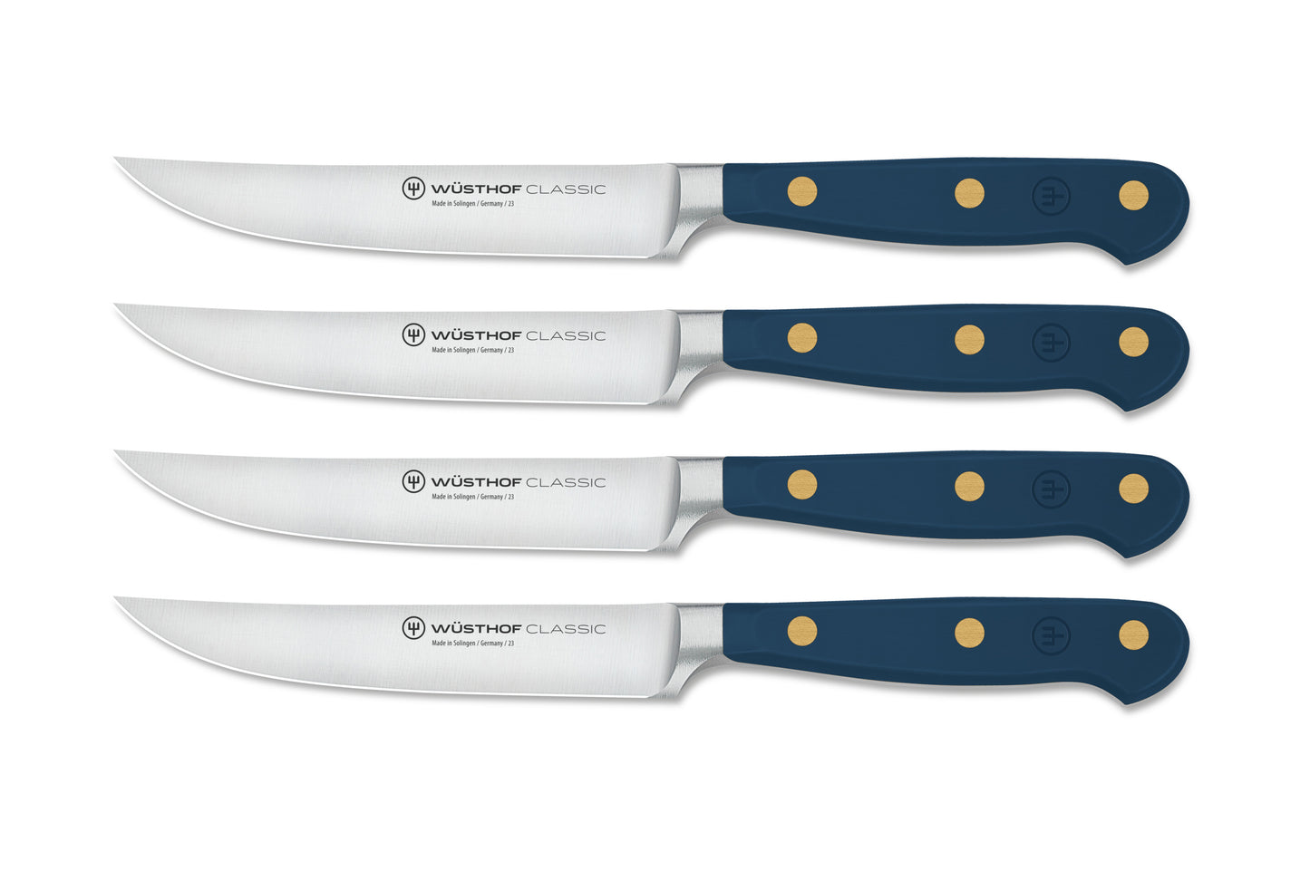 4-piece Steak Knife Set