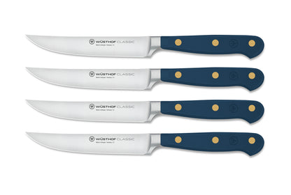 4-piece Steak Knife Set