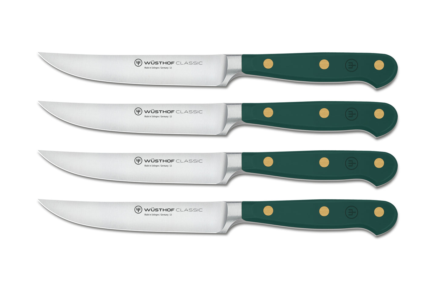 4-piece Steak Knife Set