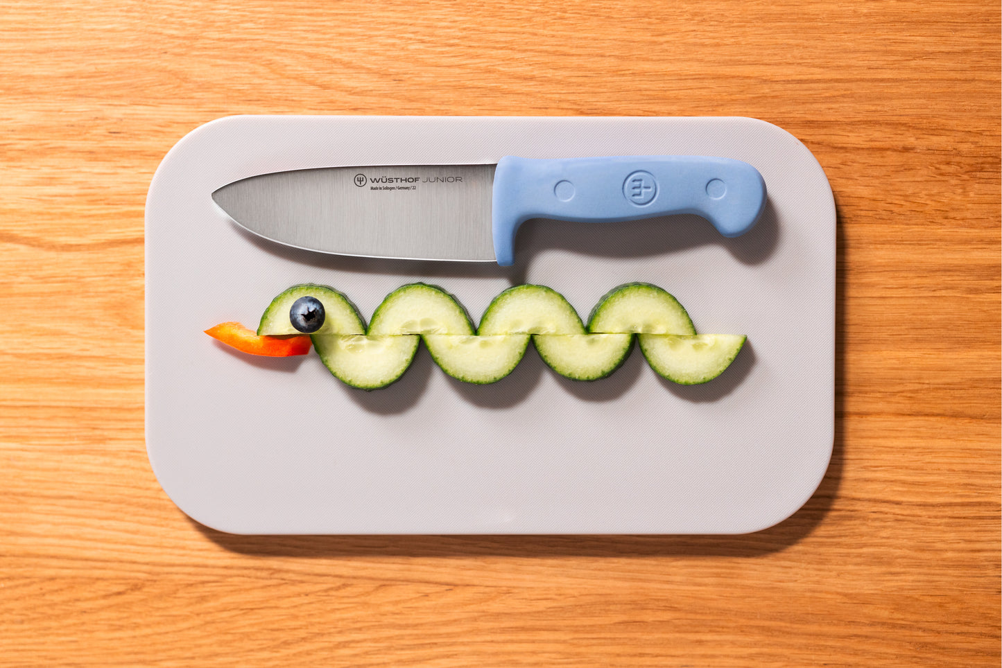 Young Chef’s Knife 10 cm