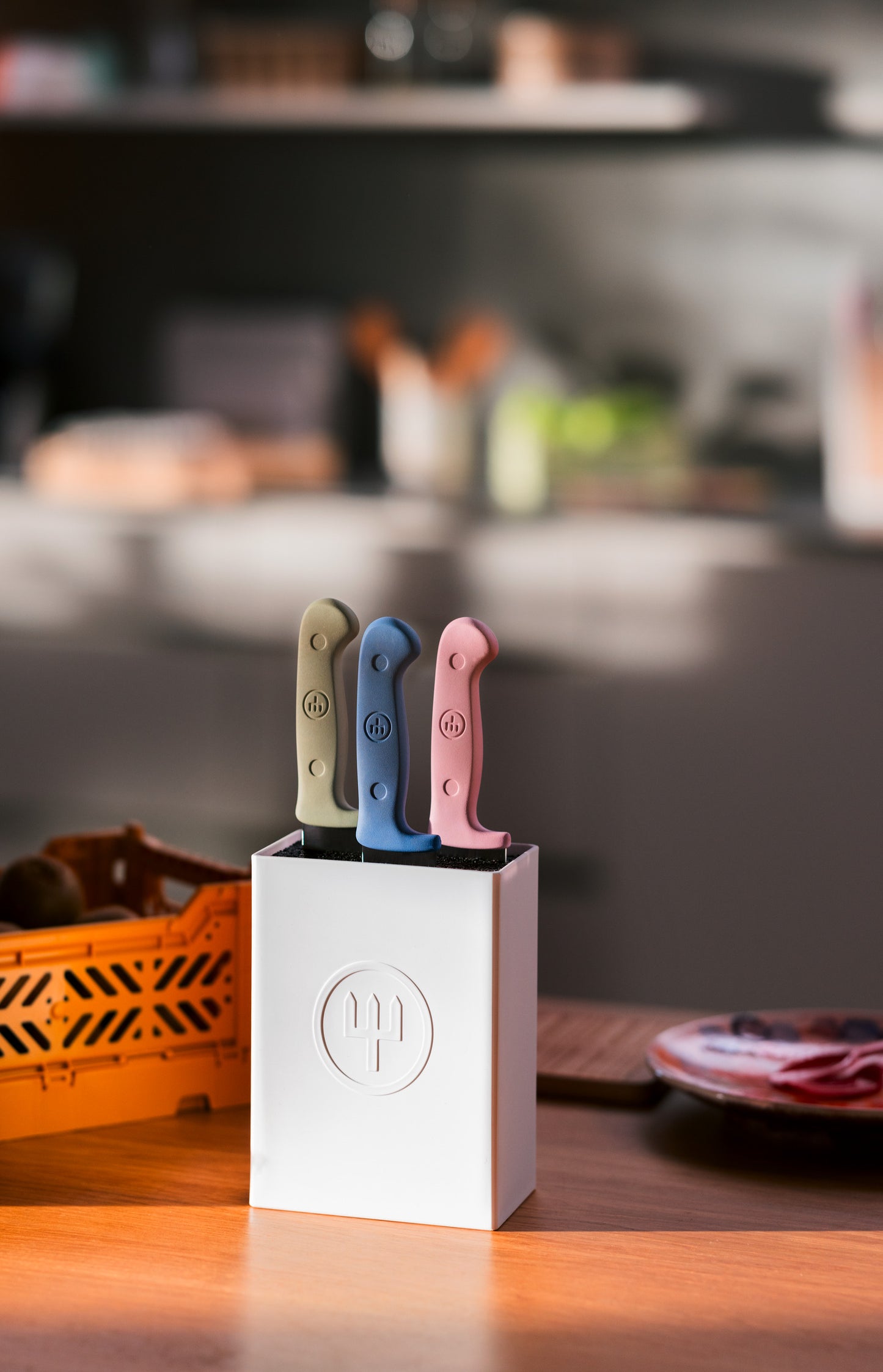 Young Chef’s Knife 10 cm