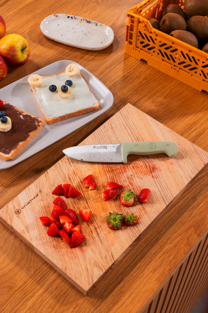 Young Chef’s Knife 10 cm