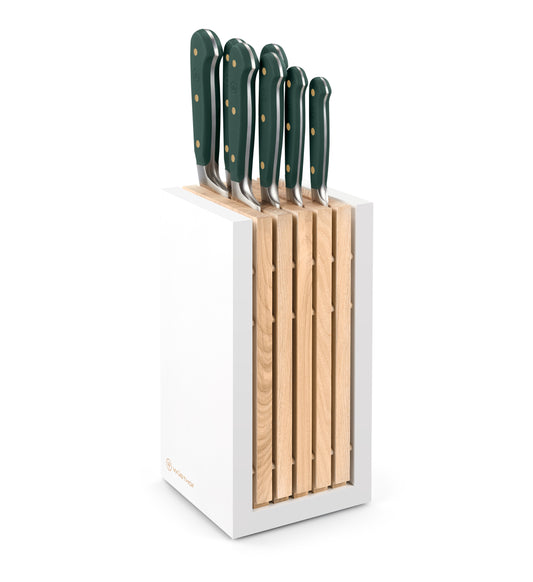 8-piece Knife Block Set
